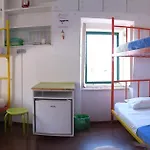 Πανσιόν Periko Σπλιτ