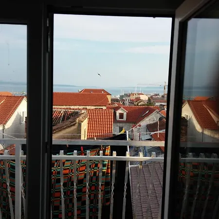 Gasthuis Periko Split