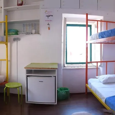 Πανσιόν Periko Σπλιτ