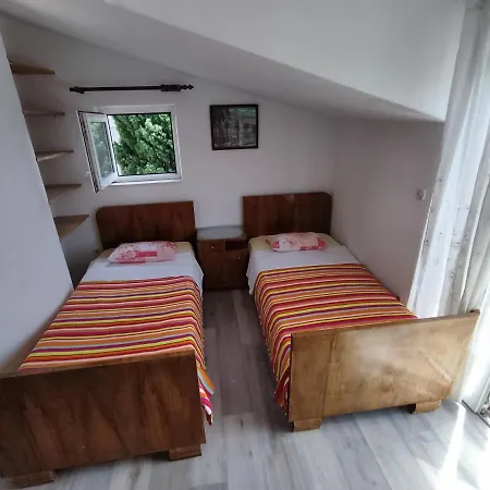 Periko Гостевой дом 3*