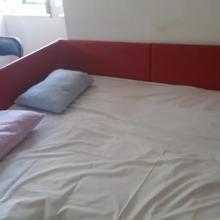 Periko Πανσιόν 3*