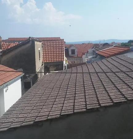 Periko Πανσιόν Σπλιτ