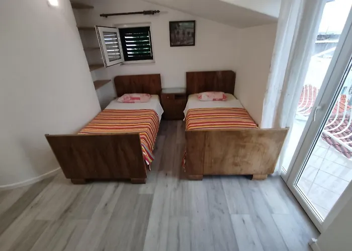 Vendégház Periko Split