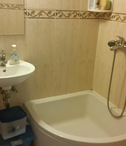 Periko Vendégház 3*