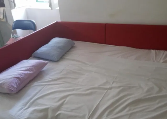 Periko Vendégház 3*