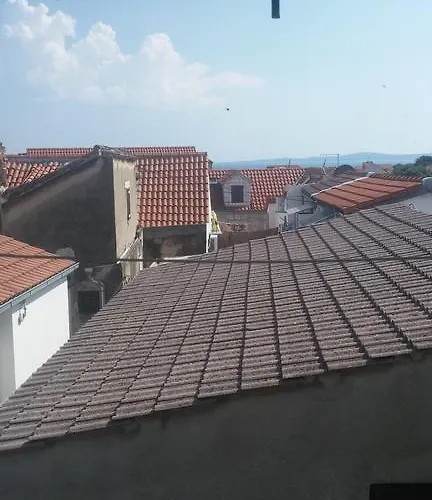 Periko Vendégház Split