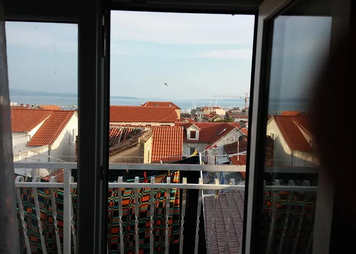 Vendégház Periko Split