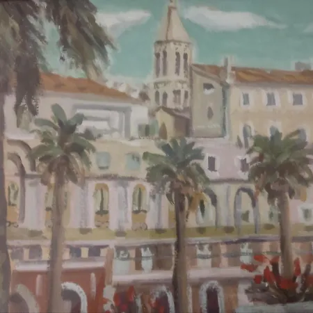 Periko Gostinjska kuća Split