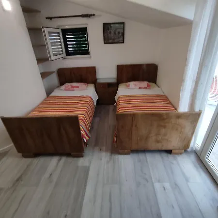 Gostinjska kuća Periko Split