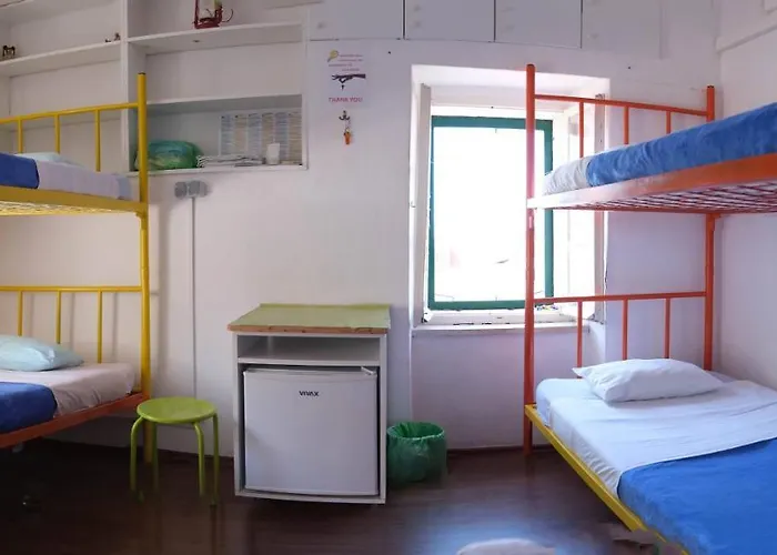 Gostinjska kuća Periko Split