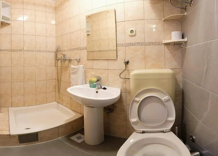 Periko Gostinjska kuća