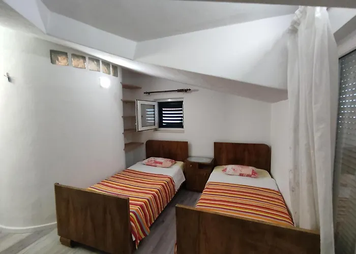 Gostinjska kuća Periko