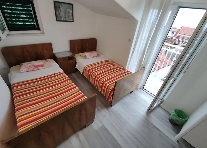 Gostinjska kuća Periko 3*