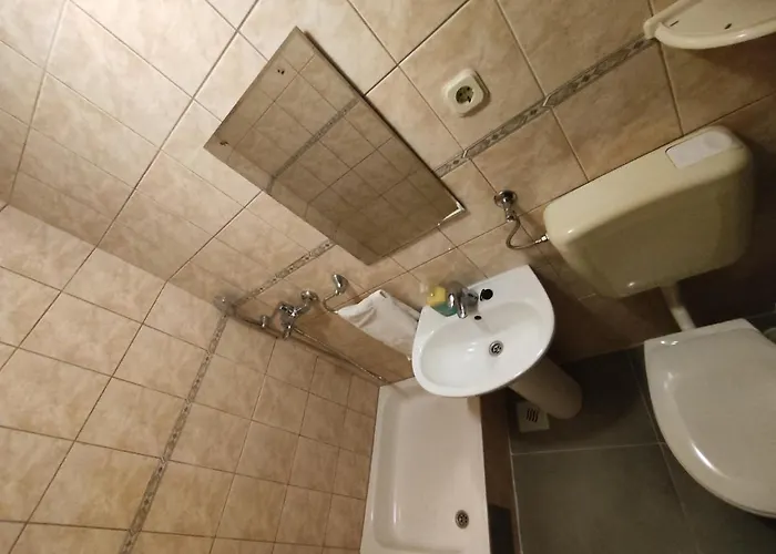 Periko Gostinjska kuća 3*