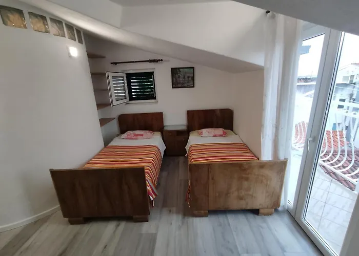 Periko Gostinjska kuća 3*