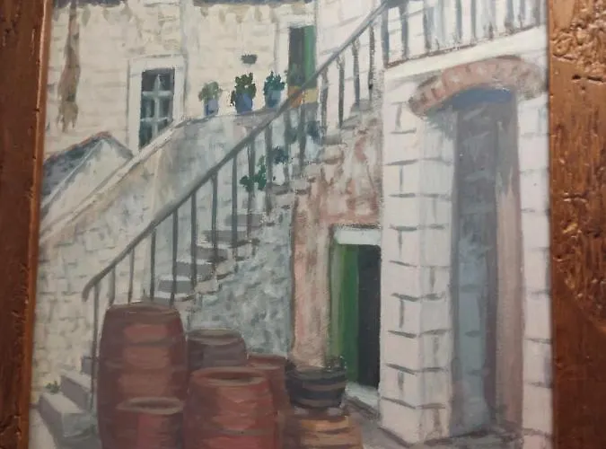 Periko Gostinjska kuća