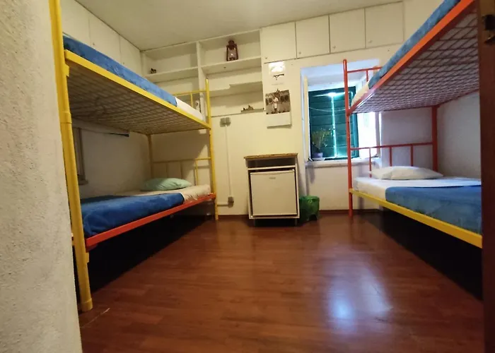 Gostinjska kuća Periko