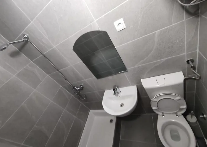 Gostinjska kuća Periko 3*