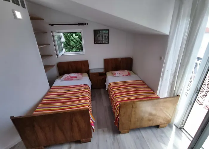 Periko Gostinjska kuća 3*