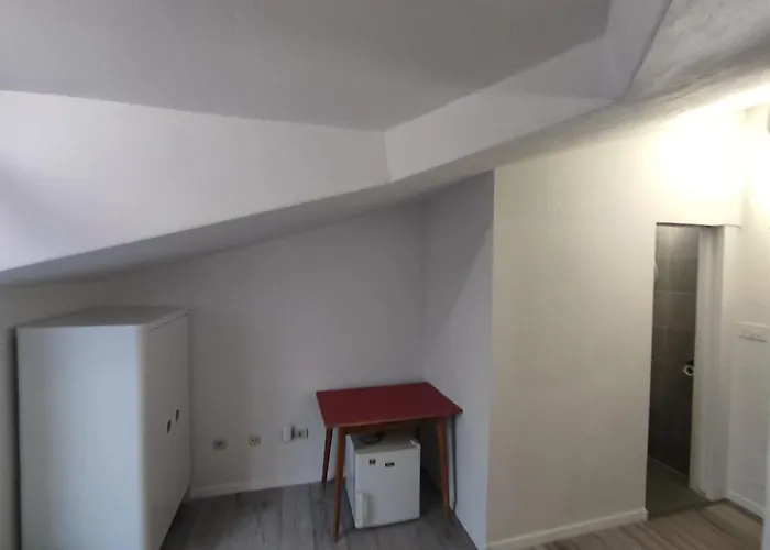 Periko Gostinjska kuća 3*