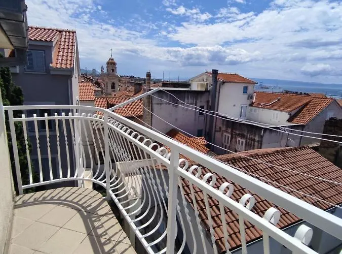 Periko Gostinjska kuća Split