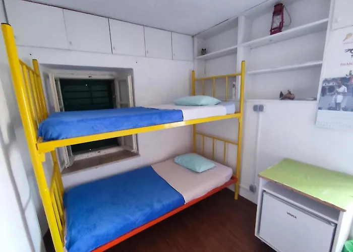 Periko Gostinjska kuća 3*