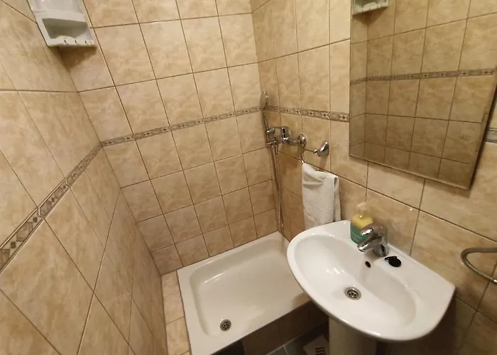 Gostinjska kuća Periko 3*