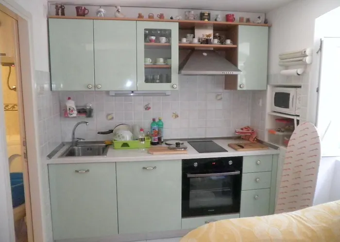 Gostinjska kuća Periko 3*