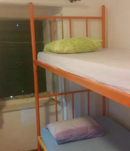 Gostinjska kuća Periko